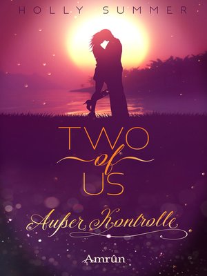 cover image of Two of Us